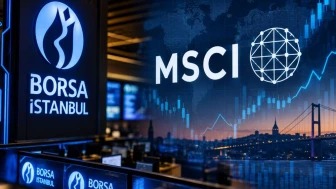 MSCI'dan Borsa İstanbul'a uyarı: Kararın arkasındaki 3 kritik şart