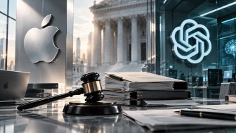 Apple ile OpenAI ticari sır davasında karşı karşıya geldi