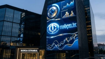TUCLK temettü dağıtacak mı? Tuğçelik kar payı kararını açıkladı