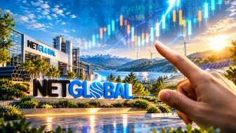 NETGL'den 31,5 milyon TL'lik ihale sözleşmesi açıklaması