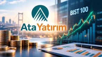 Ata Yatırım'dan BIST 100 raporu: 12 aylık hedef 18.000 puan