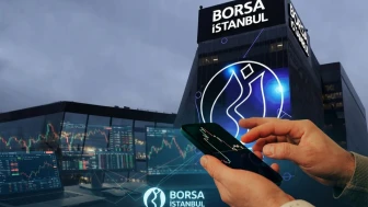 Borsa İstanbul'da 18 şirketin fiili dolaşım oranını güncellendi
