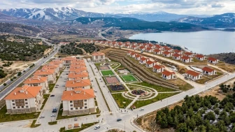 İlk Evim Arsa Projesi'nde 2027 hedefi: Tahsisler tamamlanıyor