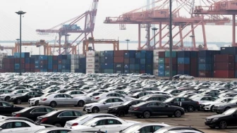 Otomotiv endüstrisinden eylülde 3,94 milyar dolarlık ihracat