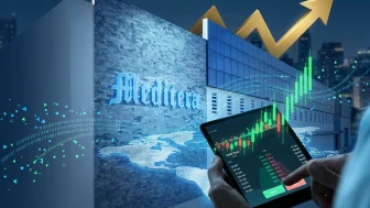 MEDTR’den küresel atılım: Ticaret Bakanlığı desteğini kaptı