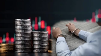 Fon soruşturmasında 'haberli çıkış' şüphesi: 16 günde 401,2 milyar TL