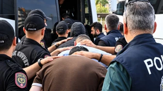 Kuyumcukent'te 64 kilogram has altın vurgunu: 3 ilde operasyon