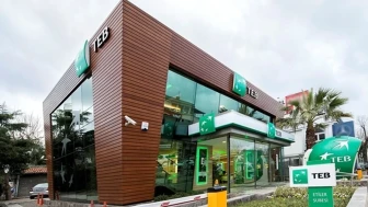 TEK 2026 üçüncü çeyrek bilançosunu açıkladı: Aktif toplam 884 milyar TL