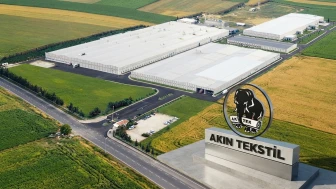 Akin Tekstil (ATEKS) konkordato sürecinden vazgeçti