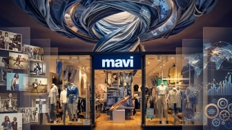 Mavi Giyim (MAVI) dev geri alım açıklaması: 400 bin lot alındı