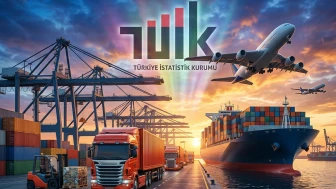 Eylül dış ticaret verileri açıklandı: İhracatta yüzde 15,3 artış