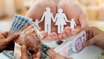 Bakanlık duyurdu: 2,2 milyar TL'lik SED mdemeleri hesaplarda