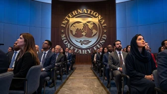 IMF'ye en borçlu ülkeler sıralaması 2026: Zirvede hangi ülke var?