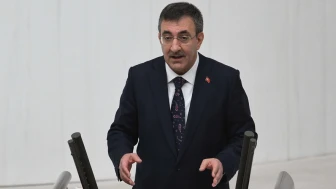 Cevdet Yılmaz'dan fon açıklaması: Sistemik risk yok, tasfiyeler sürecek