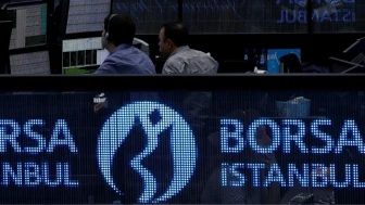 BİST 100 haftayı düşüşle kapattı: İşte kazandıran ve kaybedenler