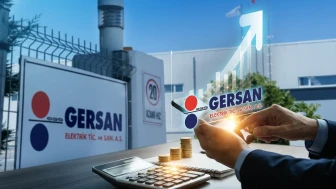 Gersan'dan 1,75 Milyar TL'lik dev anlaşmada yeni adım