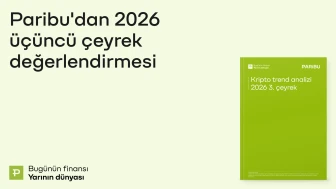 Paribu’dan 3. çeyrek kripto trend analizi