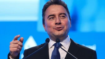 Ali Babacan'dan fon skandalı açıklaması: "Artık kanalizasyon taştı"