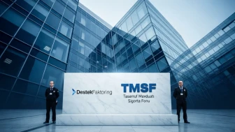 Destek Finans Faktoring'e TMSF kayyumu