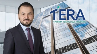 TEHOL'de sürpriz istifa: Erdin Özel görevden ayrıldı