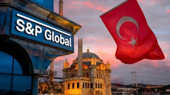 S&P Global'den Türkiye açıklaması: Fon krizi notu etkiler mi?