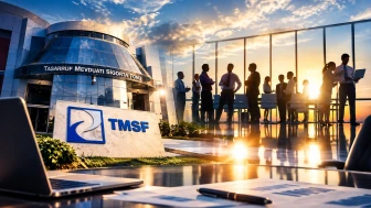 TMSF 75 personel alımı yapacak: Kimler başvurabilir? İşte şartlar