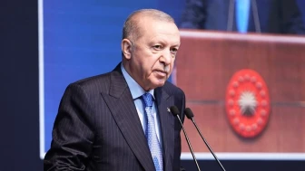 Erdoğan'dan fon açıklaması: Sorunu kontrol altına aldık