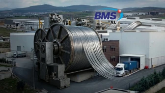 BMSTL KAP açıklaması: Kuzey Amerika’dan 1.72 milyon dolar sipariş