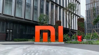 Xiaomi hisseleri SkyNomad siparişleriyle yüzde 9,2 yükseldi