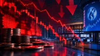 Borsada fon krizi ve satış dalgasının arkasındaki 8 temel neden