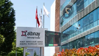 ALTNY Kocaeli İMES şubesi tescillendi: KAP’a açıklama geldi