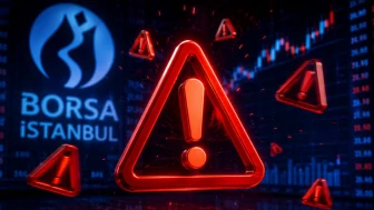 Fon krizi piyasaları sarstı: BİST100 2025'ten bu yana en düşük seviyede