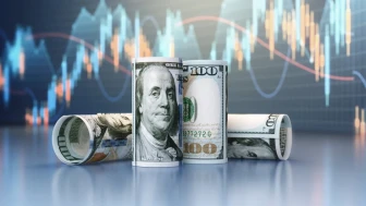 ABD dolar endeksi Fed kararı öncesi 102,4 civarında dengelendi