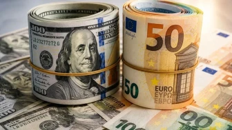 Euro'da sert düşüş: Art arda dört haftalık kayıp ve "boğulma riski" uyarısı