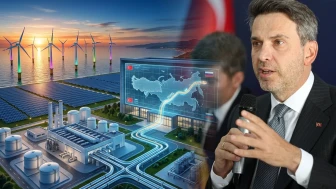 Türkiye ve Rusya anlaştı: Dizel tedarikinde yeni dönem