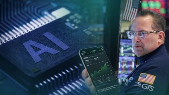 Wall Street vadeli işlemlerinde düşüş: Gözler Fed tutanaklarında