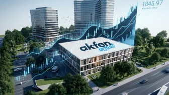 AKFIS 340 milyon TL’lik yeni anlaşmasını KAP'ta açıkladı
