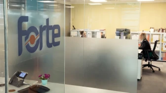 FORTE'den 49 milyon TL'lik Milli Eğitim Bakanlığı ihalesini kaptı
