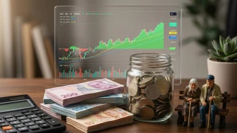 BES fonları güvende mi? Şirket iflas etse bile paranız ne olur?