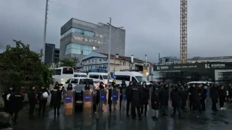 Halk TV binasına polis baskını ve kayyum kararı: Yayın durduruldu