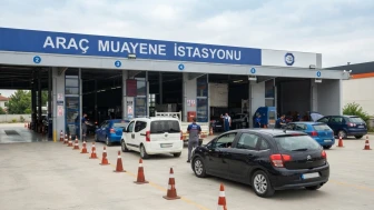 Araç muayene ücretlerine büyük zam: 2027 tarifesi belli oldu