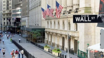 Wall Street'te bilanço haftası: Teknoloji devleri karnelerini verecek