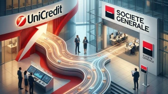 UniCredit Ve Societe Generale arasında kritik devir anlaşması