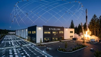 Starlink’e sabotaj şüphesi: İki Türk Almanya’da yakalandı