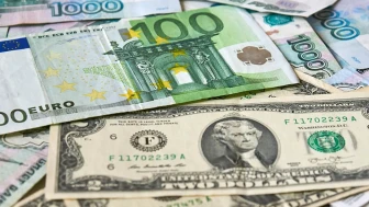 Para piyasası fonlarına rekor giriş: 166,4 milyar dolar