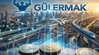 GLRMK’da 500 bin TL'lik hissedar alımı: Pay %47,52'ye ulaştı