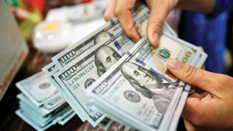 Türkiye'nin ABD tahvili varlıklarında artış: 5,7 milyar dolarlık varlık