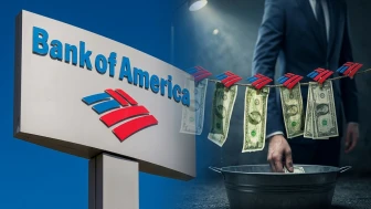 BofA'ya kara para aklama şoku: 1,21 milyar doların üzerinde ceza