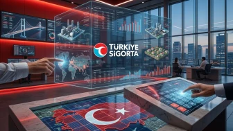 Türkiye Sigorta'dan KAP'ta 15,6 milyar TL'lik karşılık açıklaması