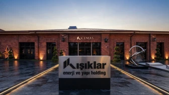 Işıklar Enerji CEMAS'taki payını sattı: Oran yüzde 5,20'ye düştü